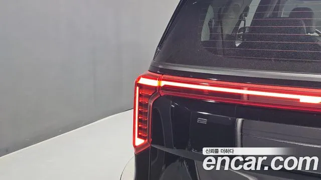 Kia Carnival 2025 thumb 3