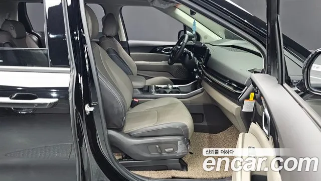 Kia Carnival 2025 thumb 2