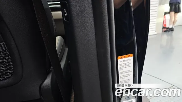 Kia Carnival 2025 thumb 7