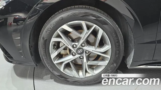 Hyundai Sonata 2022 thumb 12