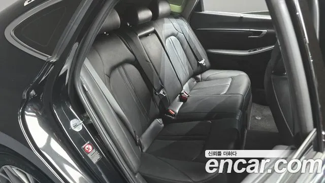 Hyundai Sonata 2022 thumb 11