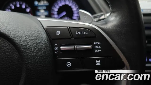 Hyundai Sonata 2022 thumb 4