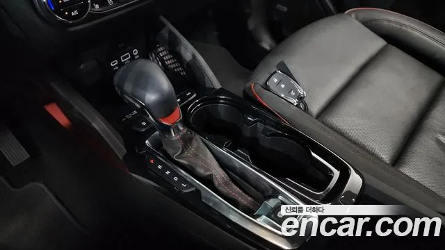 Chevrolet Trailblazer 2023 thumb 9