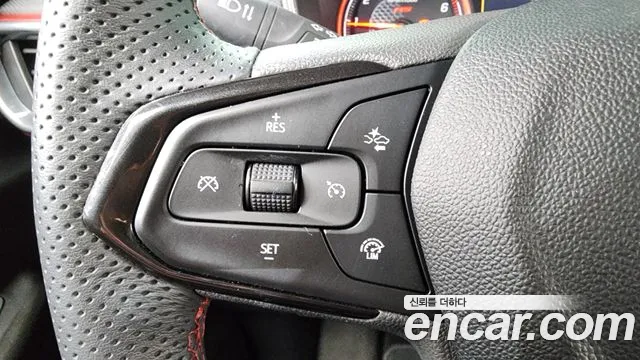 Chevrolet Trailblazer 2023 thumb 8