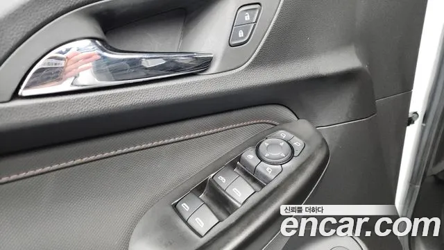 Chevrolet Trailblazer 2023 thumb 2