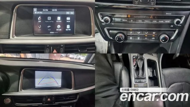 Kia K5 2019 thumb 10