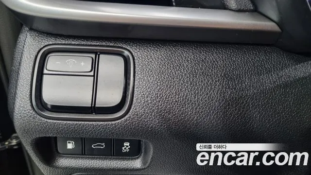 Kia K5 2019 thumb 7