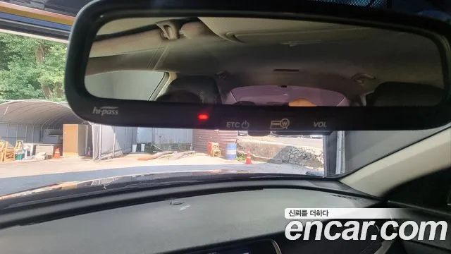 Kia K5 2019 thumb 12