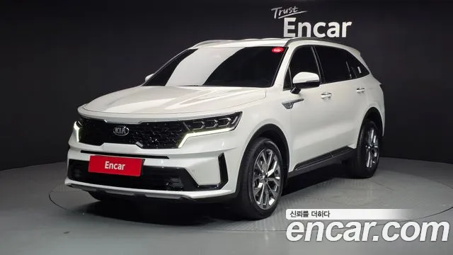 Kia Sorento 2020 thumb 12