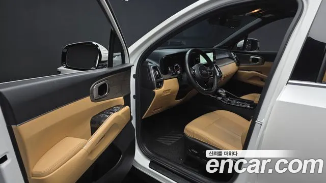 Kia Sorento 2020 thumb 5