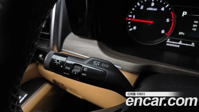 Kia Sorento 2020 thumb 11