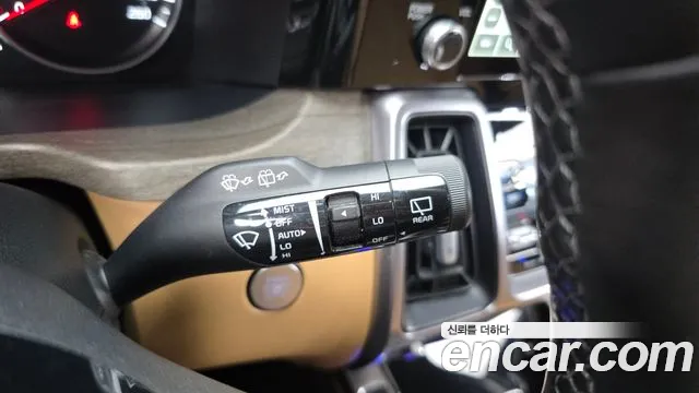 Kia Sorento 2020 thumb 7