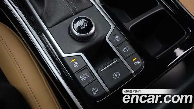 Kia Sorento 2020 thumb 8