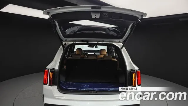Kia Sorento 2020 thumb 10