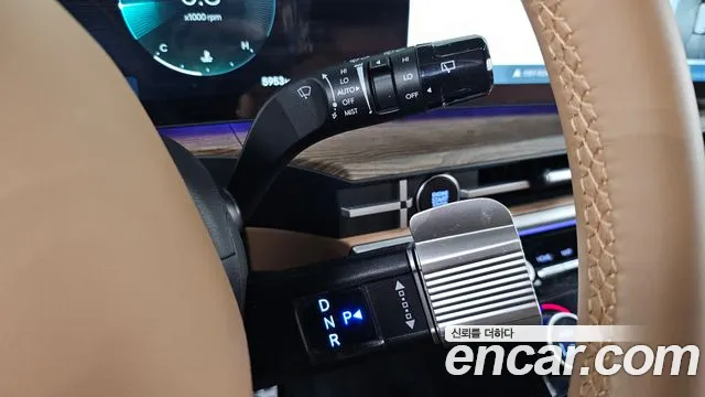 Hyundai Santa Fe 2025 thumb 5