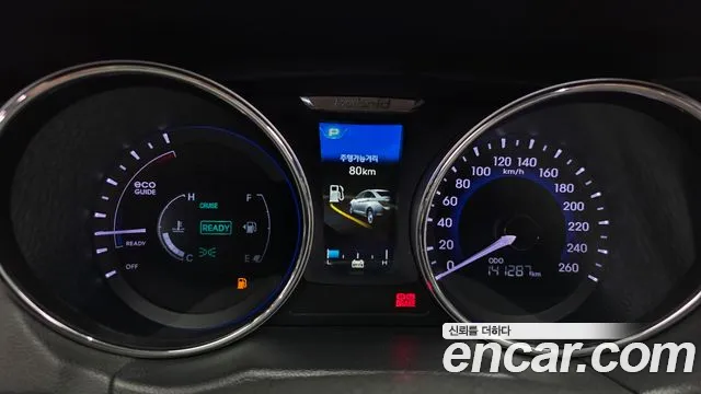 Hyundai Sonata 2014 thumb 8
