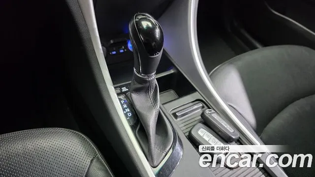 Hyundai Sonata 2014 thumb 9