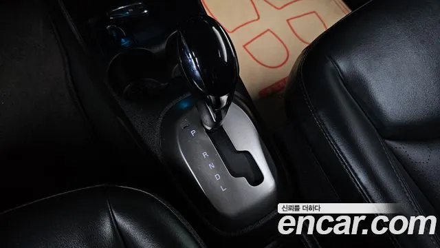 Chevrolet Spark 2017 thumb 9