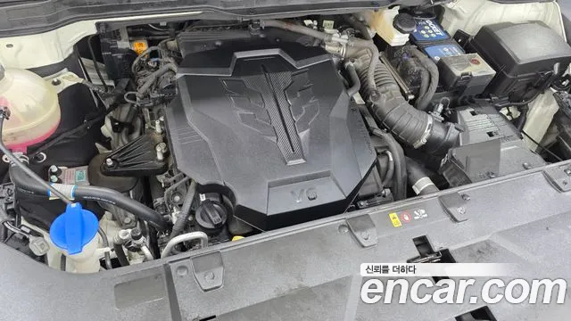 Kia Carnival 2022 thumb 11