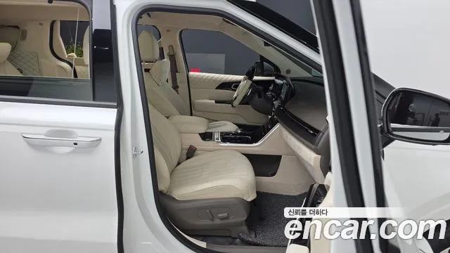Kia Carnival 2022 thumb 7