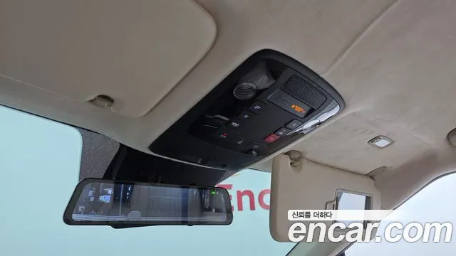 Kia Carnival 2022 thumb 4