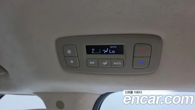 Kia Carnival 2022 thumb 10