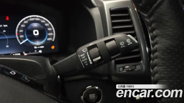 KGM Rexton 2022 thumb 6