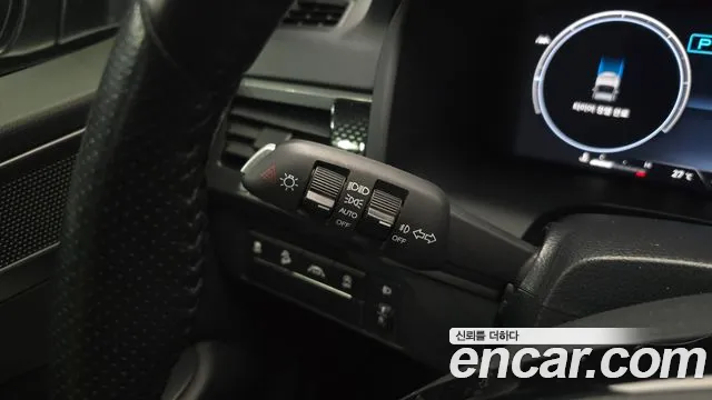 KGM Rexton 2022 thumb 5