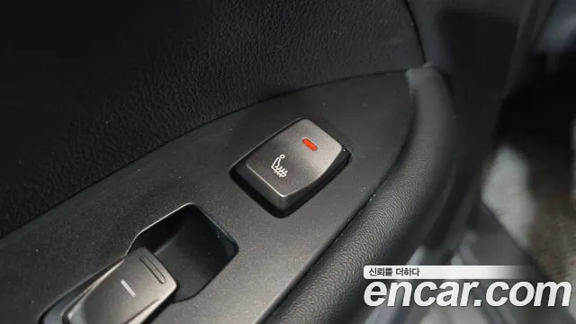 KGM Rexton 2022 thumb 10
