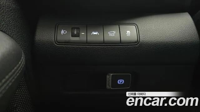 Hyundai Santa Fe 2021 thumb 2