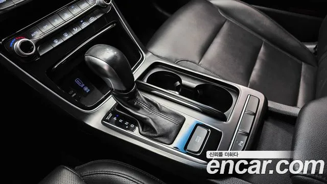 Hyundai Grandeur 2017 thumb 8