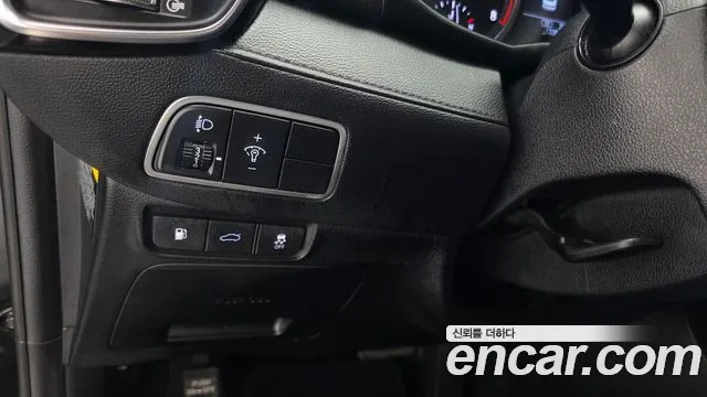 Hyundai Grandeur 2017 thumb 2