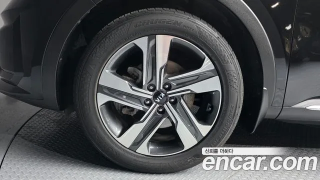 Kia Sorento 2020 thumb 5