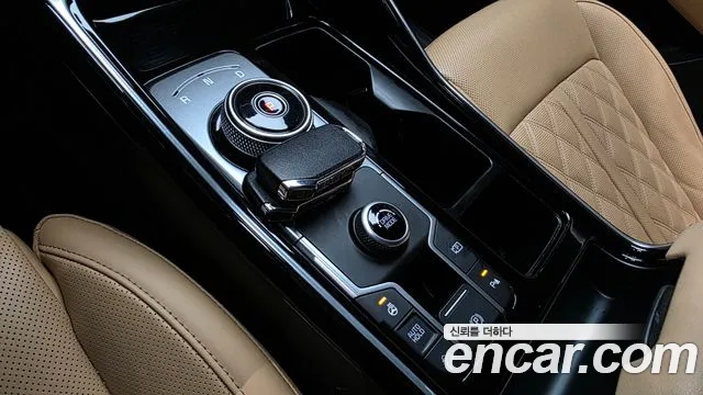 Kia Sorento 2020 thumb 9