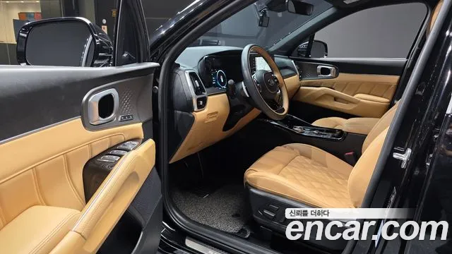 Kia Sorento 2020 thumb 10