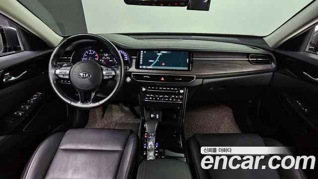 Kia K7 2020 thumb 10