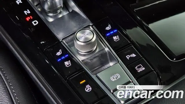Kia K7 2020 thumb 11