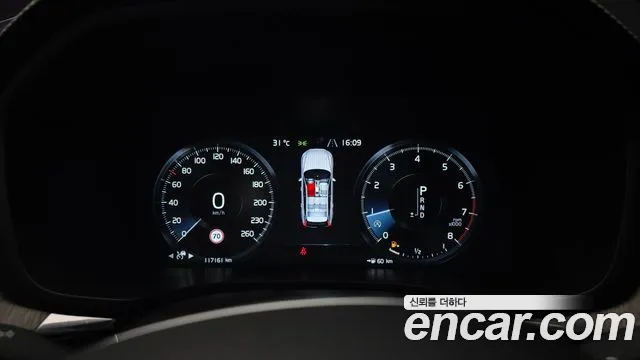 Volvo XC60 2019 thumb 12