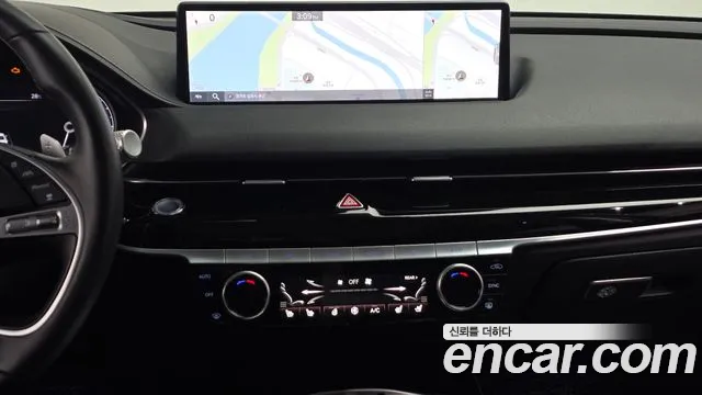 Genesis G80 2020 thumb 7