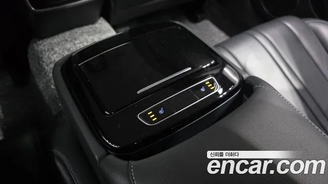 Genesis G80 2020 thumb 12