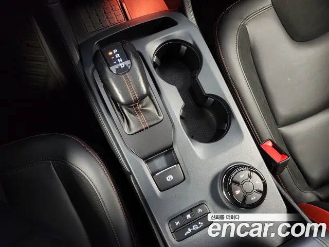 Ford Ranger 2023 thumb 7
