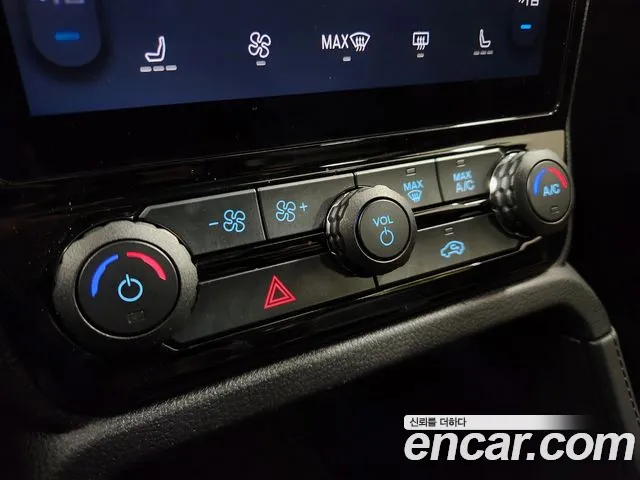 Ford Ranger 2023 thumb 11