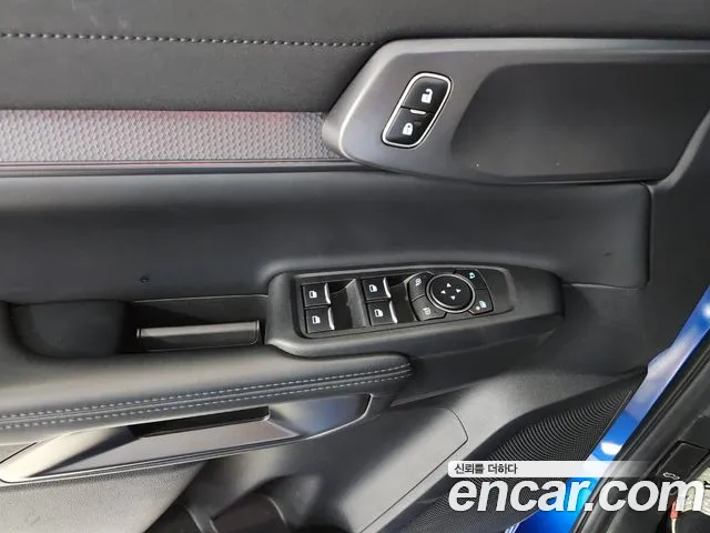 Ford Ranger 2023 thumb 10