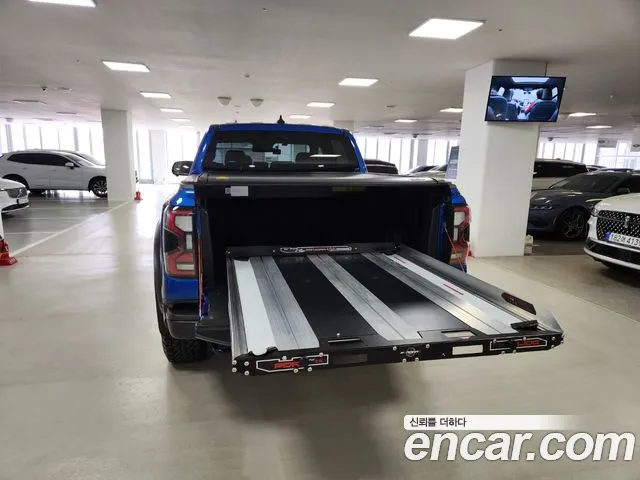 Ford Ranger 2023 thumb 6