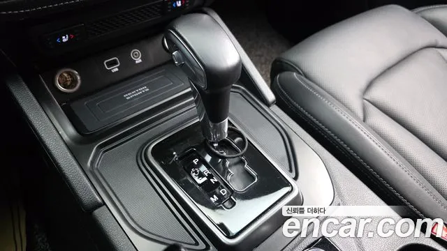 KGM Rexton Sports Khan 2021 thumb 3
