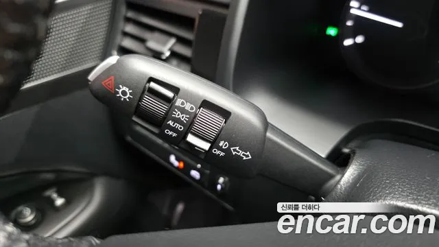 KGM Rexton Sports Khan 2021 thumb 10