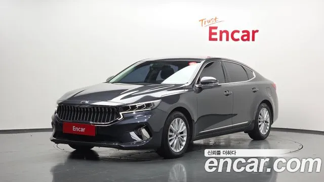 Kia K7 2019 thumb 7