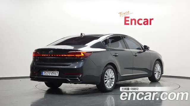 Kia K7 2019 thumb 10