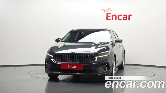 Kia K7 2019 thumb 12