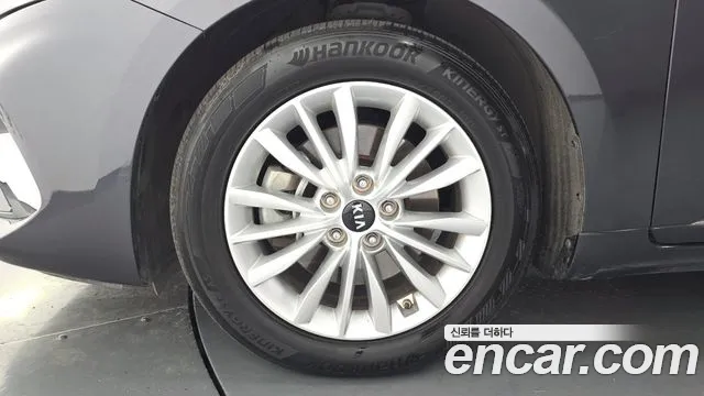 Kia K7 2019 thumb 3